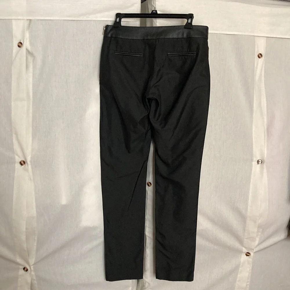 Jenni Button Dress Pants - Picture 3 of 10